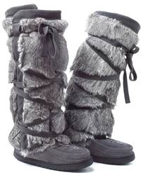 Mukluks